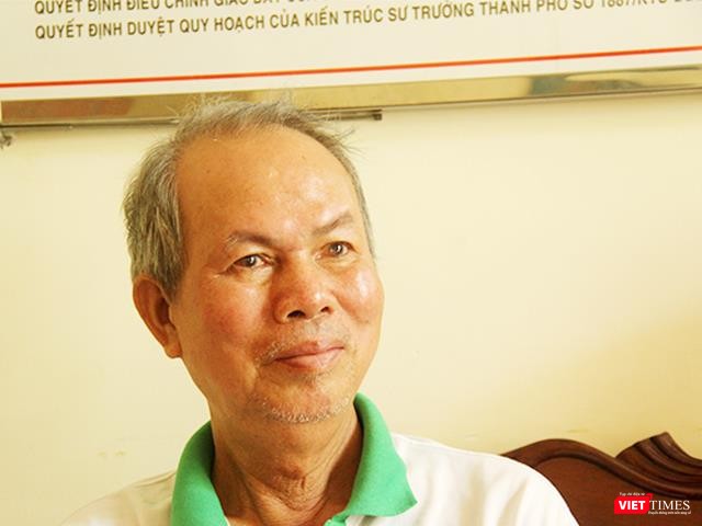 Người lính già Phạm Công Khoa đã bỏ lại 61% sức khỏe trên chiến trường vì đất nước. Ông khẳng định gia đình ông luôn xác định "là thương binh, tàn nhưng không phế" khi tìm về Quận 2 định cư, nay phải lưu lạc lên tận Dĩ An (Bình Dương). Ảnh: GVT. Người lính già Phạm Công Khoa đã bỏ lại 61% sức khỏe trên chiến trường vì đất nước. Ông khẳng định gia đình ông luôn xác định "là thương binh, tàn nhưng không phế" khi tìm về Quận 2 định cư, nay phải lưu lạc lên tận Dĩ An (Bình Dương). Ảnh: GVT.