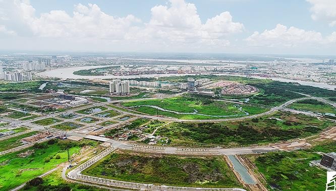 Dự án BT 4 tuyến đường vừa được TTCP chỉ ra nhiều sai phạm.