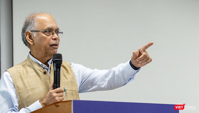 Nhận diện vai trò của Bắc Kinh trong chiến tranh biên giới Tây Nam