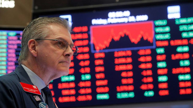 Bi hài quanh chiếc khẩu trang ở Mỹ giữa thời đại dịch Covid-19 ảnh 9 COVID-19 ảnh hưởng tới cuộc đua làm chủ Nhà Trắng ra sao?