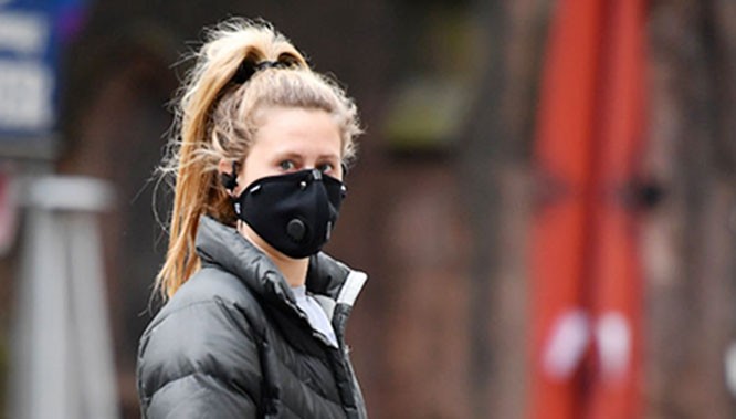 Trung Quốc “tự đưa bóng vào lưới nhà” trong nỗ lực thống lĩnh sau COVID-19? ảnh 5 Bi hài quanh chiếc khẩu trang ở Mỹ giữa thời đại dịch Covid-19