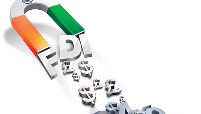 Đã qua rồi cái thời chúng ta thu hút FDI bằng mọi giá (Ảnh: Internet)