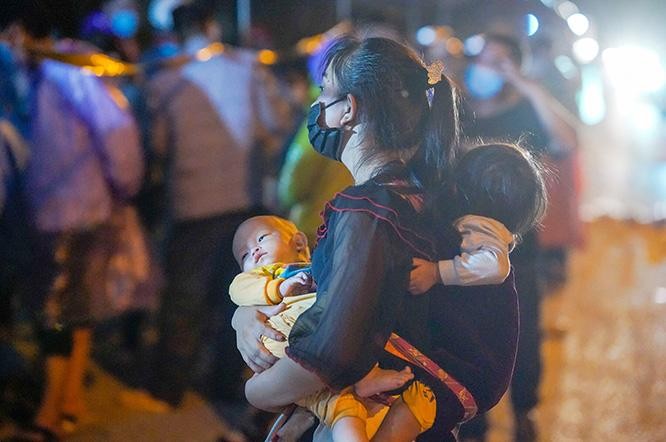 Máy móc, nhà xưởng đều trở nên vô dụng vì “doanh nghiệp như một động cơ không đủ nhiên liệu” khi thiếu công nhân. Ảnh: IE.