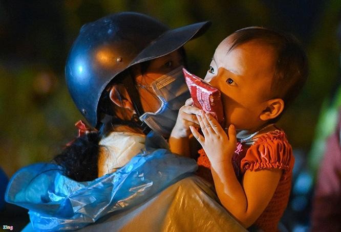 Tổng cục Thống kê cho biết “thị trường lao động đối mặt với tình trạng khủng hoảng nghiêm trọng với hàng loạt kỷ lục tiêu cực được xác lập”. Ảnh: IE.