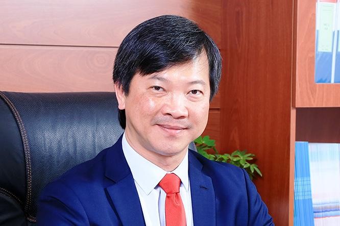 Ông Mai Hữu Tín (Chủ tịch tập đoàn U&amp;I). Ảnh: IE.