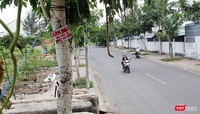 Khu dân cư Tăng Phú hiện hữu bây giờ thuộc khu phố 4 phường Phước Long B, TP. Thủ Đức, TP.HCM.