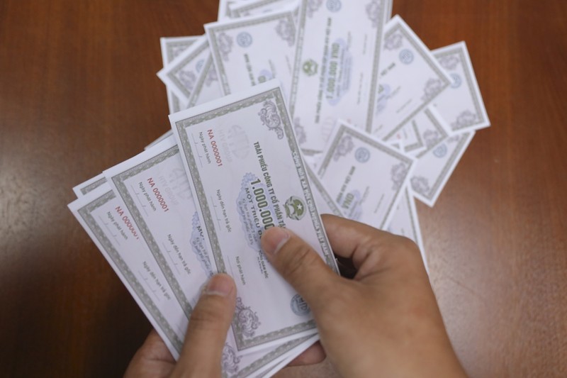 Một doanh nghiệp "hút" 7000 tỷ đồng từ trái phiếu với lãi suất 3% 