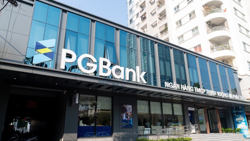 PGBank liên tục biến động nhân sự cấp cao trước thềm đại hội bất thường 