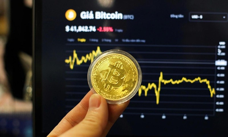 Thị trường tài sản số tại Việt Nam còn nhiều tiềm năng phát triển 