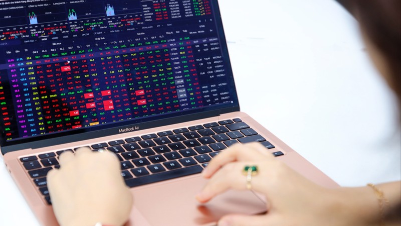 Thị trường bùng nổ làn sóng IPO sau giai đoạn trầm lắng. Ảnh minh hoạ: HT