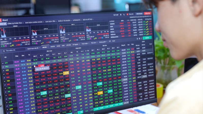 Chứng khoán LPBank bị phạt gần 900 triệu đồng 