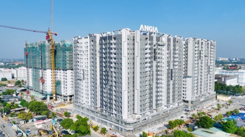 Thanh tra Chính phủ kết luận An Gia sử dụng hàng trăm tỷ đồng trái phiếu sai mục đích 