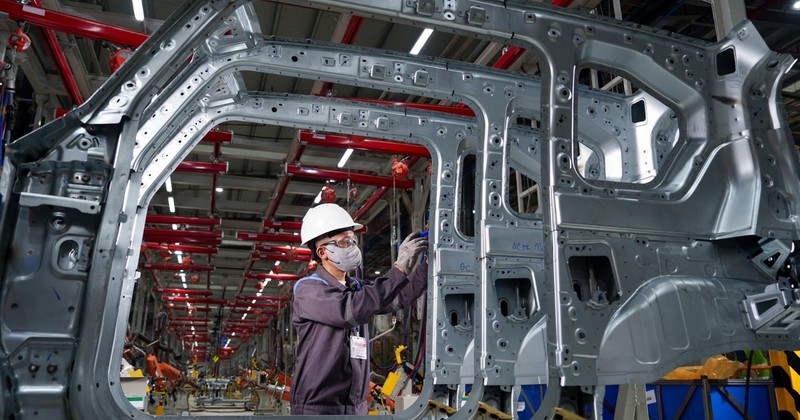 Thép Pomina lỗ 3 năm liên tiếp, âm vốn chủ sở hữu 