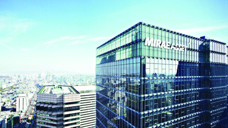 Mirae bị UBCKNN xử phạt lần 2 trong năm nay do loạt vi phạm 