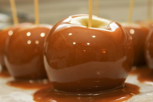 Mỹ thu hồi quốc tế đối với táo và các sản phẩm táo caramel chế biến và đóng gói sẵn nhập khẩu từ Hoa Kỳ do nhiễm vi khuẩn Listeria monocytogenes.