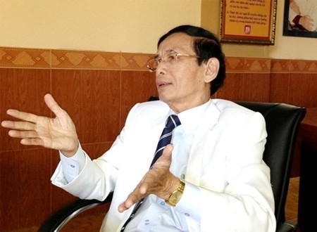 Đại gia Lê Ân nhiều lần vào tù ra tội vẫn dựng nên ngiệp lớn