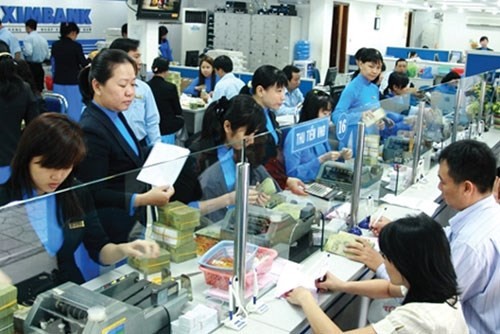 Điều gì đang xảy ra ở Eximbank gắn liều với những biến động đã và sẽ diễn ra?