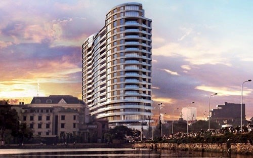 Giá tăng rồi: Mua nhà ngay hay ôm tiền đợi tiếp? ảnh 1