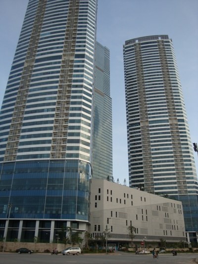 Với giá bán trung bình 60 triệu đồng/m2, 922 căn hộ cao cấp tại chung cư Keangnam ước tính quỹ bảo trì 2% lên tới 160 tỷ đồng nhưng hiện chủ đầu tư vẫn chưa chịu bàn giao lại cho Ban quản trị chung cư giữ theo quy định của pháp luật.