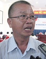 Đề xuất xóa sổ dự án lấn sông Đồng Nai ảnh 1