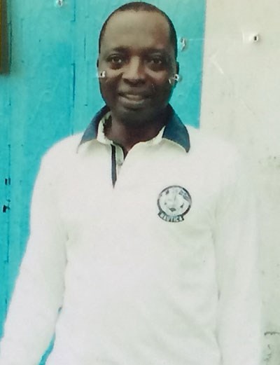 Ông Afolayan Caleb được cho là sử dụng hộ chiếu giả, làm giấy tờ giả để tạm trú tại Việt Nam.