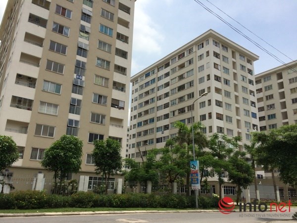 Nguồn cung nhà ở 600 triệu trên thị trường còn rất ít