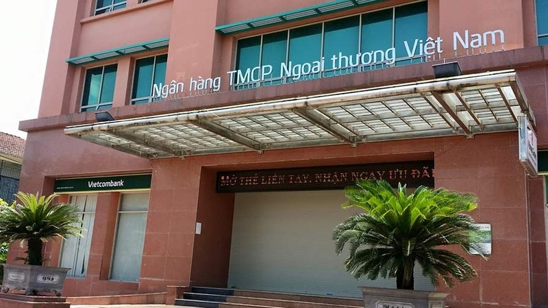 Ngân hàng ngoại thương VN, cho vay 70 tỷ đồng theo hồ sơ thẩm định của NHPT.