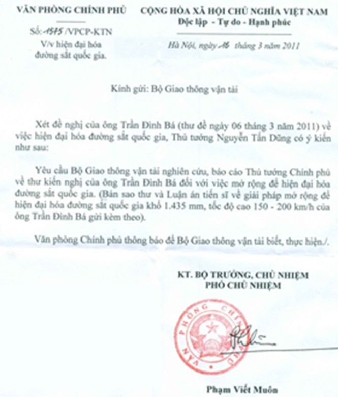 Hình ảnh do ôngTrần Đình Bá cung cấp