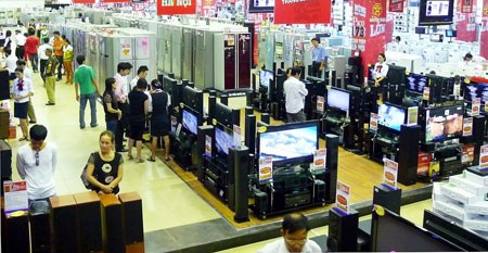 Thua ở Trung Quốc, tỷ phú Thái tấn công thị trường Việt Nam ảnh 1 Thua ở Trung Quốc, tỷ phú Thái tấn công thị trường Việt Nam ảnh 1