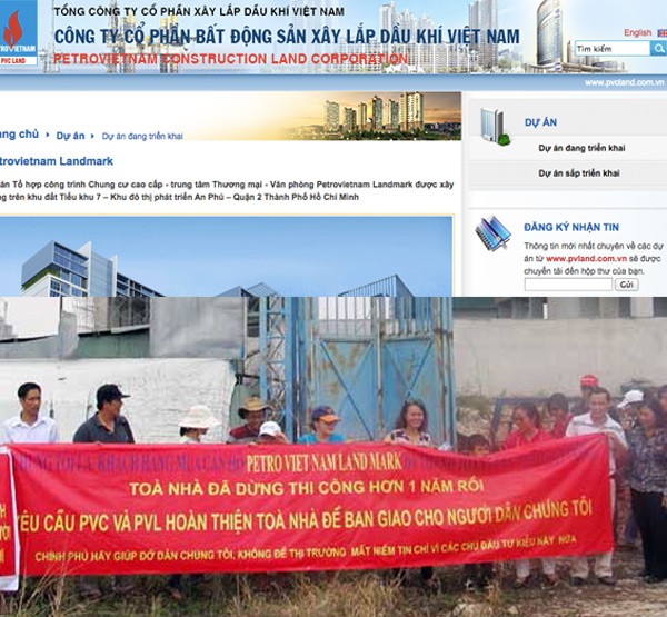 PetroVietnam Landmark: Ám ảnh một biểu tượng tai tiếng ảnh 1