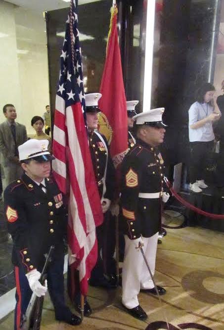 Ông Clinton: 20 năm trước, người ta nghĩ chúng tôi điên ảnh 1