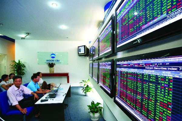 Luồng vốn tỷ USD: Ba năm chờ đợi, chưa hết âu lo ảnh 1