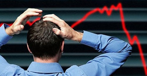 Đại gia bị bắt, những cú sốc ngàn tỷ chấn động ảnh 1 Đại gia bị bắt, những cú sốc ngàn tỷ chấn động ảnh 1