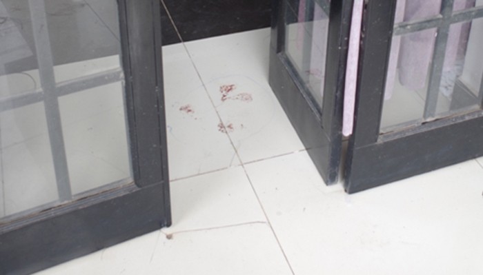 Thảm sát 6 người ở Bình Phước: Có khả năng hung thủ dựng giả hiện trường cướp ảnh 1