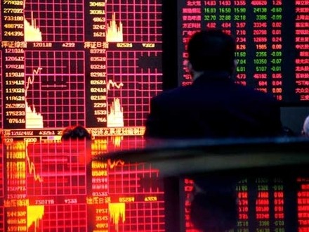 Hoảng loạn Trung Quốc: Nỗi ám ảnh ‘thế lực đen tối’ ảnh 2