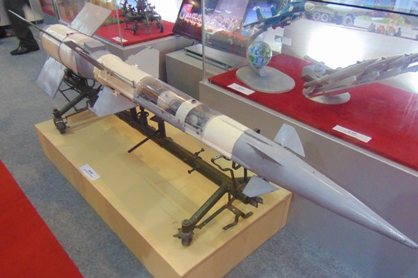 Việt Nam lần đầu phô diễn nhiều vũ khí, trang bị hiện đại sẵn sàng chiến đấu ảnh 9