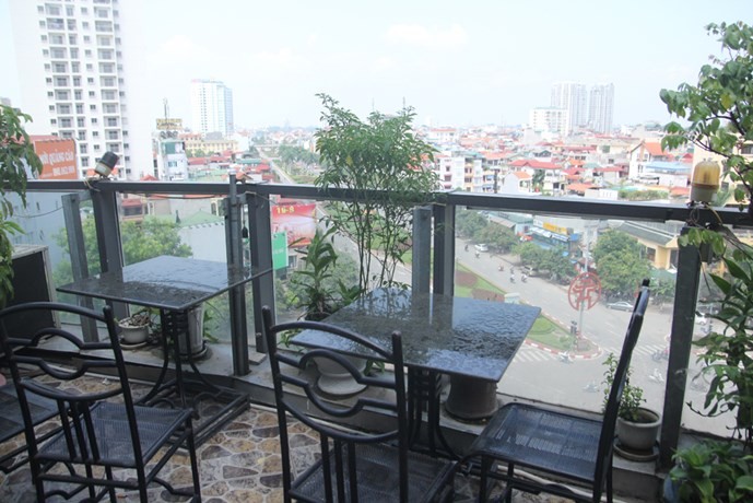  Hướng diễu binh, 5 điểm bắn pháo hoa và những vị trí đắc địa ở Hà Nội  ảnh 8