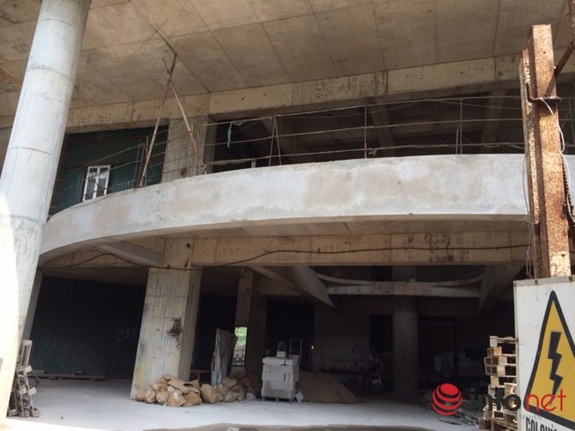 Soi loạt dự án BĐS trên “đất vàng” sẽ bị thu hồi, buộc “thay chủ” tại Hà Nội ảnh 10 Soi loạt dự án BĐS trên “đất vàng” sẽ bị thu hồi, buộc “thay chủ” tại Hà Nội ảnh 10