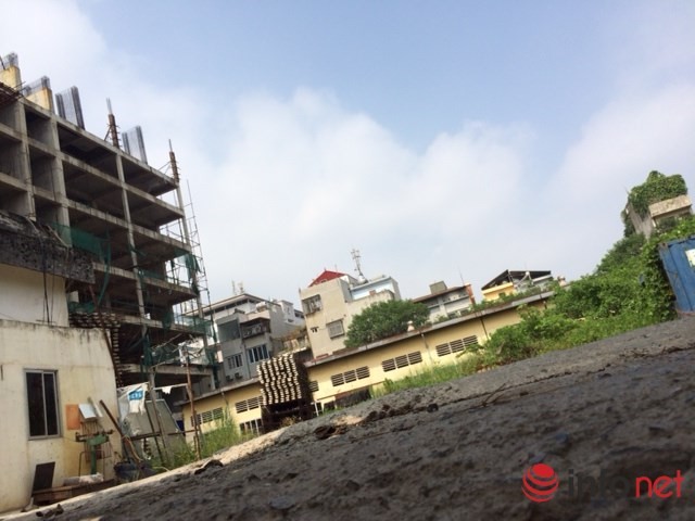 Soi loạt dự án BĐS trên “đất vàng” sẽ bị thu hồi, buộc “thay chủ” tại Hà Nội ảnh 2 Soi loạt dự án BĐS trên “đất vàng” sẽ bị thu hồi, buộc “thay chủ” tại Hà Nội ảnh 2