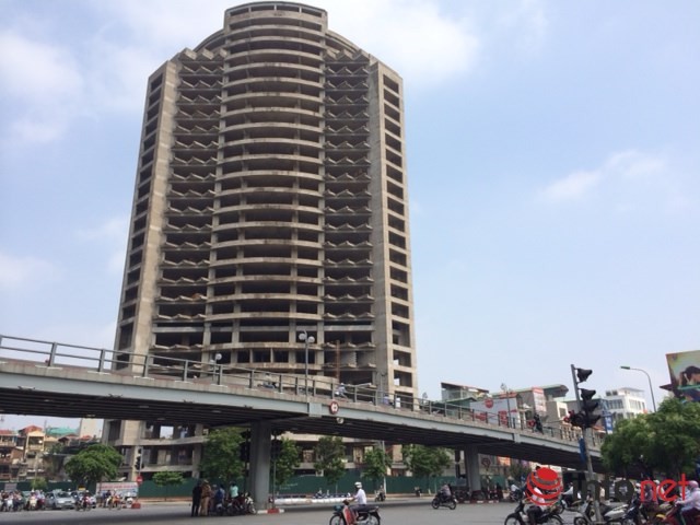 Soi loạt dự án BĐS trên “đất vàng” sẽ bị thu hồi, buộc “thay chủ” tại Hà Nội ảnh 7 Soi loạt dự án BĐS trên “đất vàng” sẽ bị thu hồi, buộc “thay chủ” tại Hà Nội ảnh 7