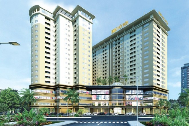 Địa ốc Hoàng Quân và câu hỏi xung quanh những giao dịch nội bộ