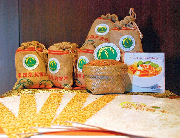 Gạo Việt: Sau Thái Lan 100 năm, bị Campuchia vượt mặt ảnh 1