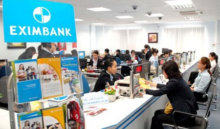 Sóng ngầm Eximbank thời hậu đại gia Lê Hùng Dũng ảnh 1