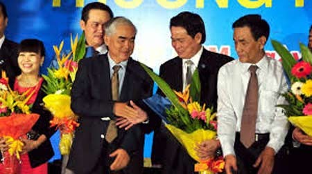 Trầm Bê, Đặng Văn Thành, Lê Hùng Dũng: Sau thời ‘đại chiến’ ảnh 1 Trầm Bê, Đặng Văn Thành, Lê Hùng Dũng: Sau thời ‘đại chiến’ ảnh 1