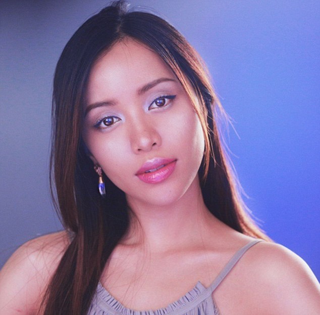 Michelle: Chỉ bạn mới ngăn cản chính bạn