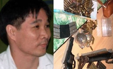 Bắt cóc con chủ tịch ngân hàng tống tiền 10 triệu USD ảnh 3