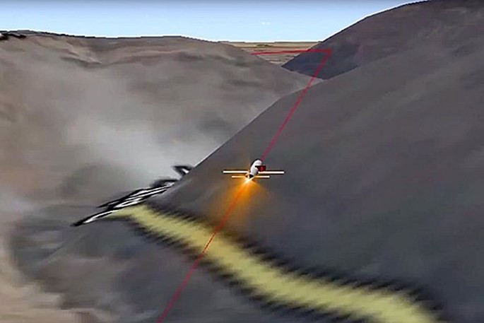 Putin: Tên lửa Klub đổi đường bay 147 lần trước khi hạ mục tiêu ở Syria ảnh 2