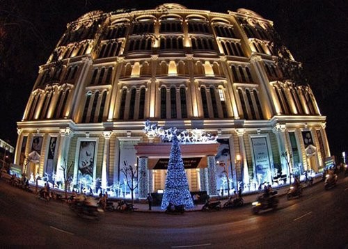 Ông hoàng Khải Silk có bao nhiêu tài sản? ảnh 2 Ông hoàng Khải Silk có bao nhiêu tài sản? ảnh 2