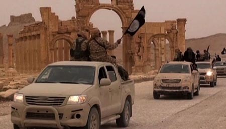 Dự báo “cái kết” cho cuộc chiến đẫm máu Syria ảnh 1 Dự báo “cái kết” cho cuộc chiến đẫm máu Syria ảnh 1