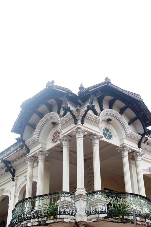 Cận cảnh biệt thự Sài Gòn 35 triệu USD được đại gia bí ẩn mua đứt ảnh 8